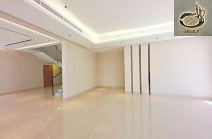 Villa - 5 Bedrooms - 7+ Bathrooms for rent in Madinat Hind 3 - Dubai Land - Dubai