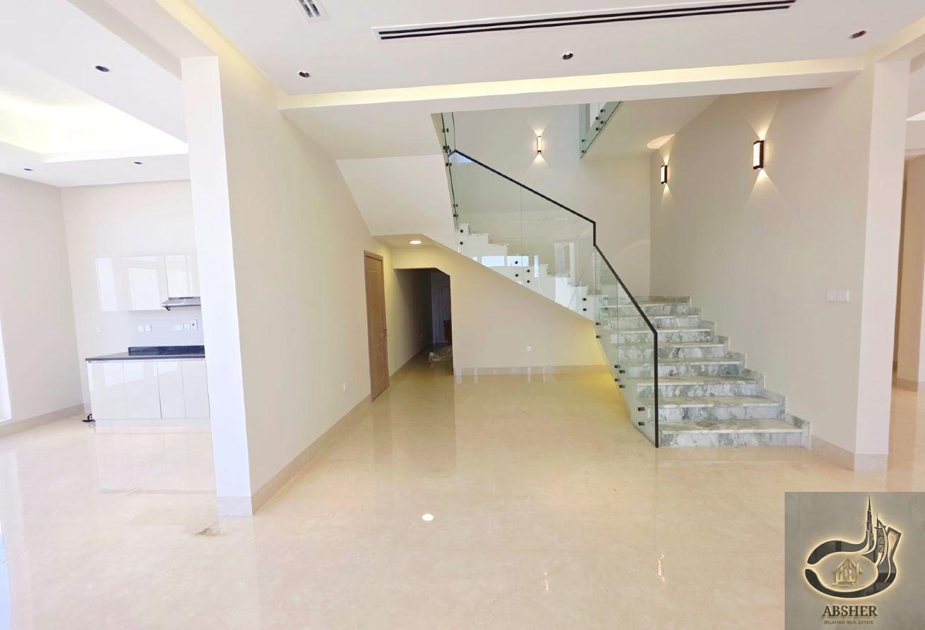 Madinat Hind 3 Brand New Good Finishing 5 Bedrooms photo 7