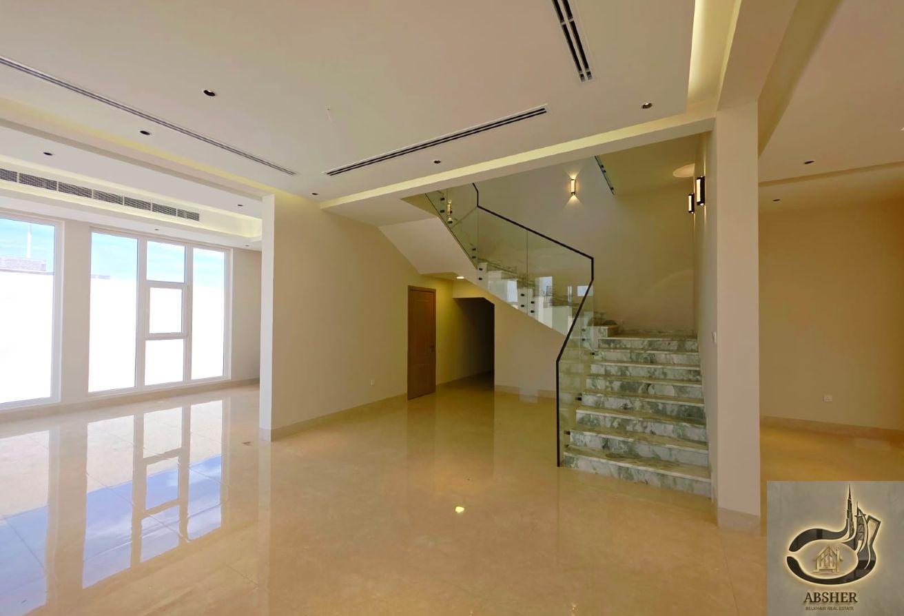 Madinat Hind 3 Brand New Good Finishing 5 Bedrooms photo 10
