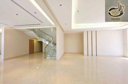 Villa - 5 Bedrooms - 7+ Bathrooms for rent in Madinat Hind 3 - Dubai Land - Dubai