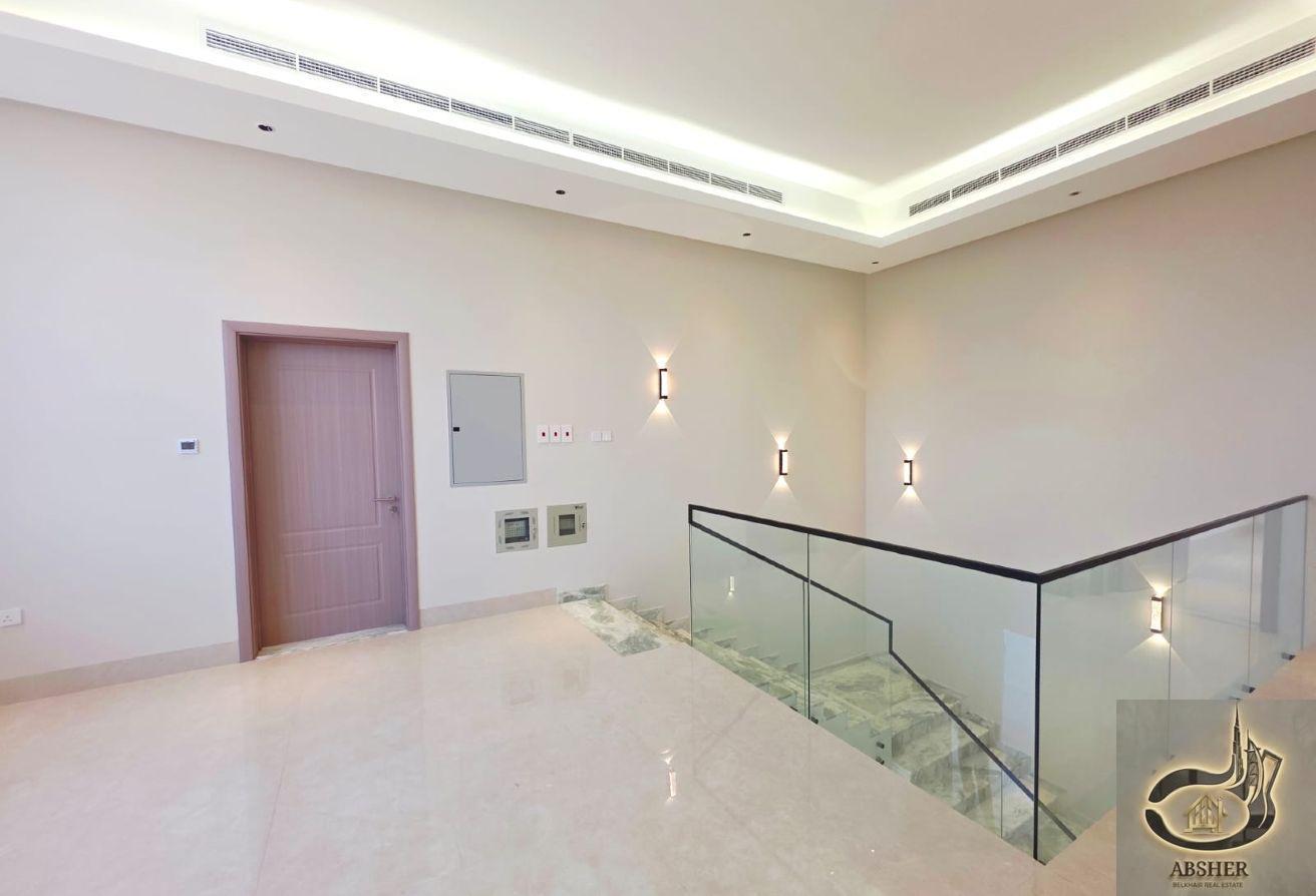 Madinat Hind 3 Brand New Good Finishing 5 Bedrooms photo 16