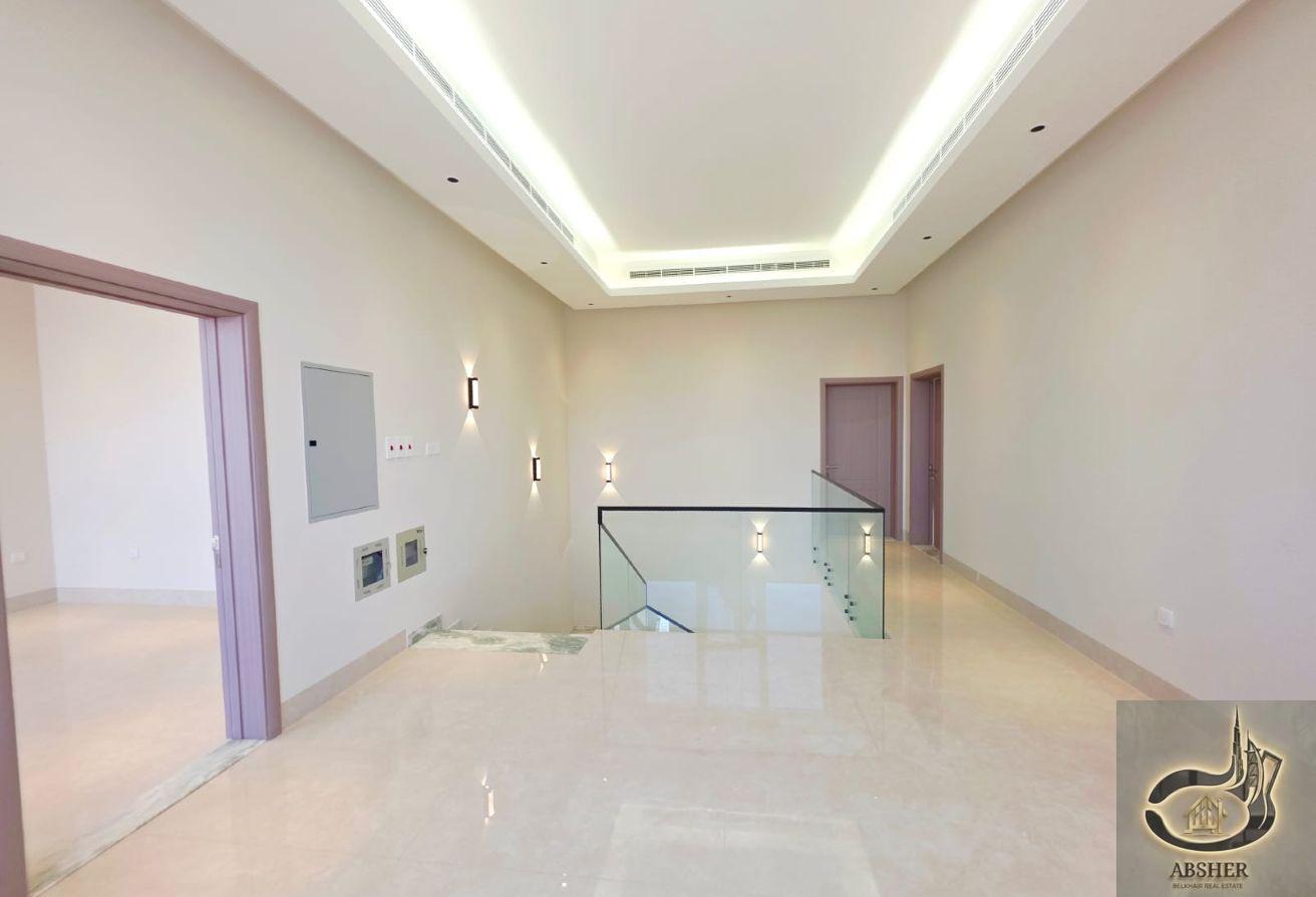 Madinat Hind 3 Brand New Good Finishing 5 Bedrooms photo 14