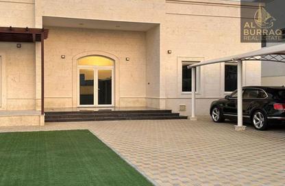 Villa - 3 Bedrooms - 4 Bathrooms for rent in Nad Al Sheba 3 - Nad Al Sheba - Dubai
