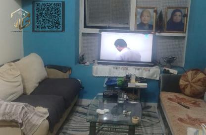 Apartment - 1 - 1 for sale in Garden City - Ajman