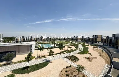 Townhouse - 4 Bedrooms - 4 Bathrooms for sale in Mudon Al ranim 4 - Mudon - Dubai