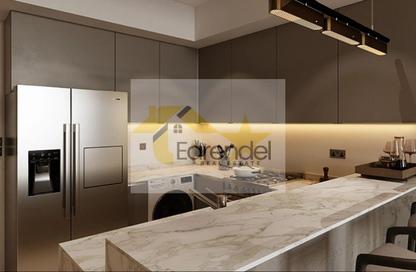 Apartment - 1 - 2 for sale in Coventry Gardens - Dubai Land Residence Complex - Dubai Apartment - 1 - 2 for sale in Coventry Gardens - Dubai Land Residence Complex - Dubai