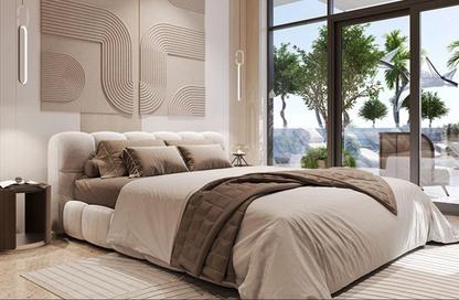 Apartment - 1 Bedroom - 2 Bathrooms for sale in Coventry Gardens - Dubai Land Residence Complex - Dubai Land - Dubai