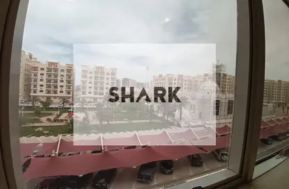 شقة - 2 غرف نوم - 2 حمامات للبيع في قرية الاميرة - الياسمين - عجمان