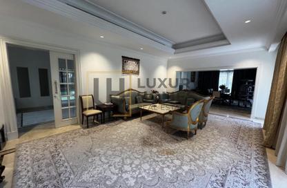 Villa - 5 Bedrooms - 5 Bathrooms for rent in District One Villas - District One - Mohammed Bin Rashid City - Dubai