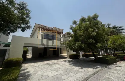 Villa - 5 Bedrooms - 5 Bathrooms for rent in District One Villas - District One - Mohammed Bin Rashid City - Dubai Villa - 5 Bedrooms - 5 Bathrooms for rent in District One Villas - District One - Mohammed Bin Rashid City - Dubai