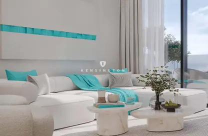 Apartment - 1 Bedroom - 2 Bathrooms for sale in REEF 996 - Dubai Production City (IMPZ) - Dubai