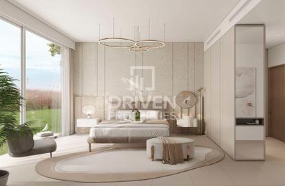 Apartment - 2 Bedrooms - 3 Bathrooms for sale in Arbor View - Arjan - Dubai