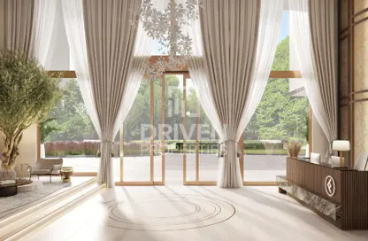 شقة - 2 غرف نوم - 3 حمامات للبيع في اربور فيو - ارجان - دبي