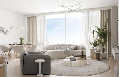 Apartment - 2 Bedrooms - 3 Bathrooms for sale in Arbor View - Arjan - Dubai