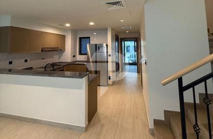 Villa - 4 Bedrooms - 4 Bathrooms for rent in Santorini - Damac Lagoons - Dubai Villa - 4 Bedrooms - 4 Bathrooms for rent in Santorini - Damac Lagoons - Dubai