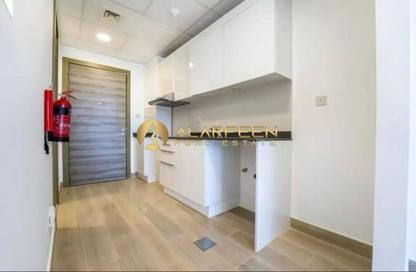 Apartment - Studio - 1 for sale in Bloom Heights B - Bloom Heights - District 15 - Jumeirah Village Circle - Dubai