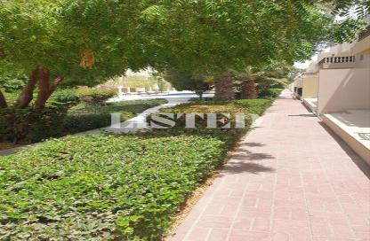 Villa - 3 Bedrooms - 3 Bathrooms for sale in The Townhouses at Al Hamra Village - Al Hamra Village - Ras Al Khaimah