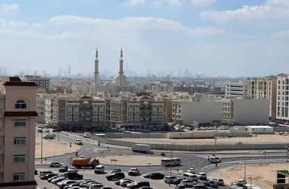 شقة - 2 غرف نوم - 2 حمامات للايجار في مبنى مويلح - مويلح - الشارقة