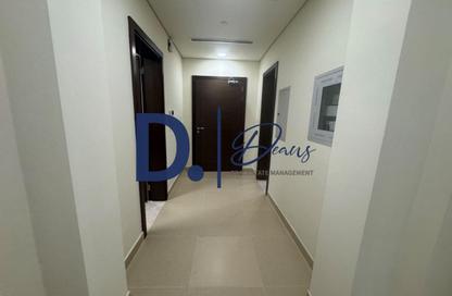 Apartment - 2 - 4 for rent in Gateway - The Pearl Residences at Saadiyat - Saadiyat Island - Abu Dhabi