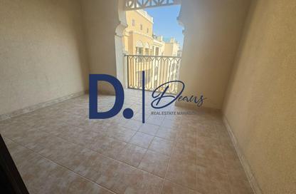 Apartment - 2 - 4 for rent in Gateway - The Pearl Residences at Saadiyat - Saadiyat Island - Abu Dhabi