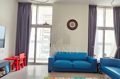 Apartment - 2 Bedrooms - 3 Bathrooms for rent in Azizi Star - Al Furjan - Dubai