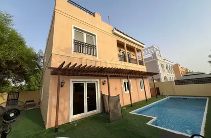 Villa - 5 Bedrooms - 5 Bathrooms for rent in Ponderosa - The Villa - Dubai
