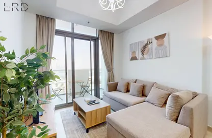 Apartment - 1 Bedroom - 2 Bathrooms for rent in Creek Views II by Azizi (Azizi Fawad Residence) - Dubai Healthcare City 2 - Al Jaddaf - Dubai