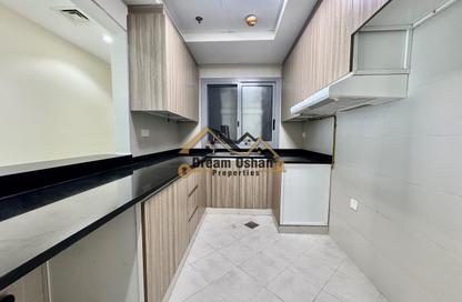 Apartment - 2 - 3 for rent in Hoor 18 - Al Jaddaf - Dubai