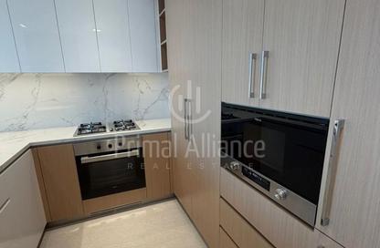 Apartment - 1 - 2 for rent in Ellington House 3 - Ellington House - Dubai Hills Estate - Dubai