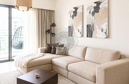 Apartment - 1 Bedroom - 1 Bathroom for rent in Burj Royale - Downtown Dubai - Dubai Apartment - 1 Bedroom - 1 Bathroom for rent in Burj Royale - Downtown Dubai - Dubai