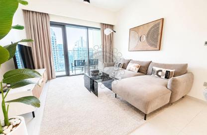 Apartment - 1 Bedroom - 1 Bathroom for rent in Burj Royale - Downtown Dubai - Dubai Apartment - 1 Bedroom - 1 Bathroom for rent in Burj Royale - Downtown Dubai - Dubai