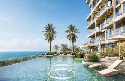 Apartment - 1 - 2 for sale in Soma Residences - Dubai Islands - Dubai Apartment - 1 - 2 for sale in Soma Residences - Dubai Islands - Dubai