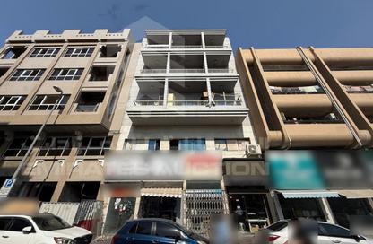 Whole Building - Studio - 7+ for sale in Naif - Deira - Dubai