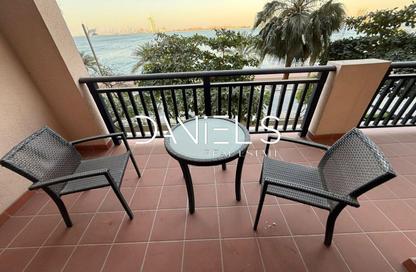 Apartment - 1 Bedroom - 2 Bathrooms for rent in Royal Amwaj Residences South - Royal Amwaj Residences - The Crescent - Palm Jumeirah - Dubai Apartment - 1 Bedroom - 2 Bathrooms for rent in Royal Amwaj Residences South - Royal Amwaj Residences - The Crescent - Palm Jumeirah - Dubai