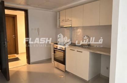 Apartment - Studio - 1 for rent in Pacific Bora Bora - Pacific - Al Marjan Island - Ras Al Khaimah