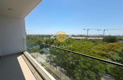 Apartment - 1 Bedroom - 2 Bathrooms for sale in MISK Apartments - Aljada - Sharjah