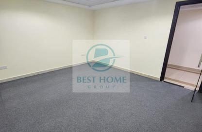 Office Space - Studio - 6 Bathrooms for rent in Mazyad Mall Tower 1 - Mazyad Mall - Mohamed Bin Zayed City - Abu Dhabi