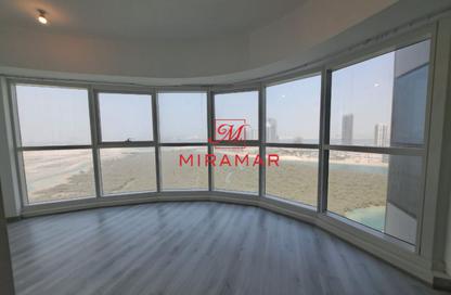 Apartment - 2 - 3 for rent in Marina Bay - City Of Lights - Al Reem Island - Abu Dhabi
