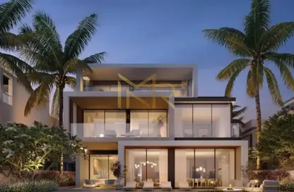 فيلا - 5 غرف نوم - 6 حمامات للبيع في اكوسترا - نادي ومنتجع جراند بولو - مجمع دبي للاستثمار - دبي