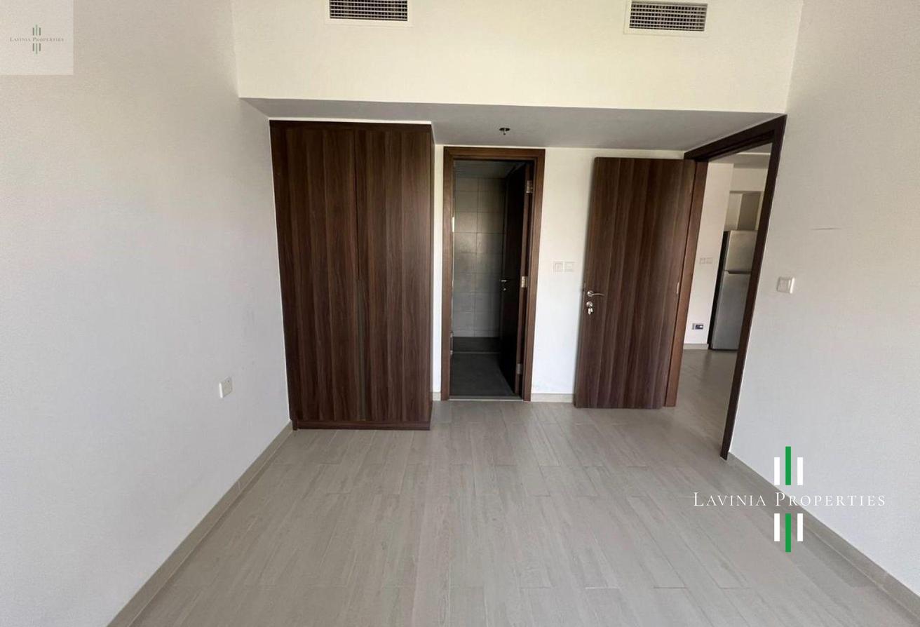 NEW 1 BHK IN AL RAMTH 07 | VACANT | SEMI-FURNISHED photo 5