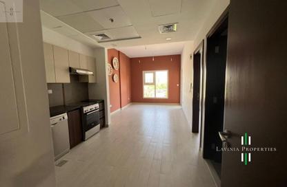 Apartment - 1 Bedroom - 2 Bathrooms for rent in Al Ramth 07 - Al Ramth - Remraam - Dubai