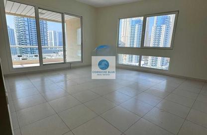Apartment - 3 - 3 for sale in Marina Sail - Dubai Marina - Dubai