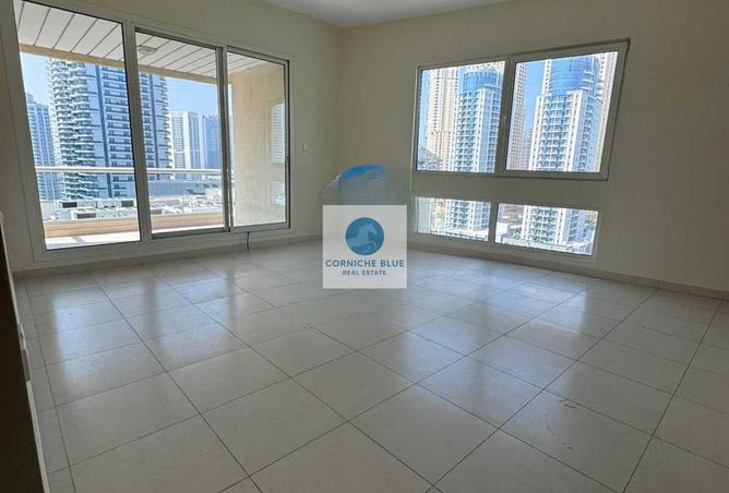 3 BHK | Unfurnished | Spacious Layout