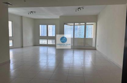 Apartment - 3 - 3 for sale in Marina Sail - Dubai Marina - Dubai