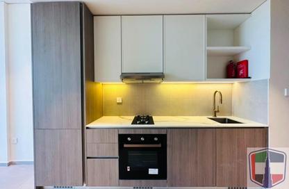 Apartment - Studio - 1 Bathroom for rent in Beverly Residences 2 - District 15 - Jumeirah Village Circle - Dubai