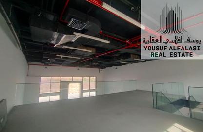 Show Room - Studio - 1 Bathroom for rent in Industrial Area 18 - Sharjah Industrial Area - Sharjah