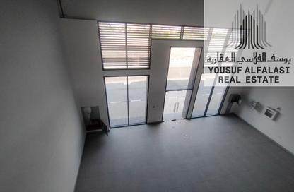 Show Room - Studio - 1 Bathroom for rent in Industrial Area 18 - Sharjah Industrial Area - Sharjah