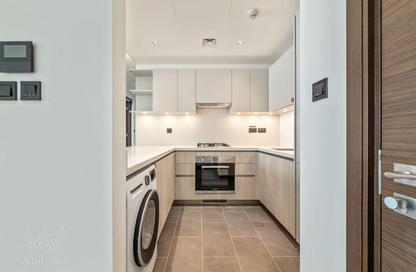 Apartment - 2 Bedrooms - 2 Bathrooms for sale in The Crest Tower C - The Crest - Sobha Hartland - Mohammed Bin Rashid City - Dubai