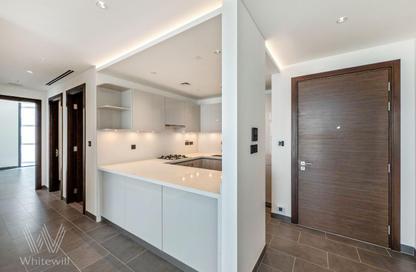 Apartment - 2 Bedrooms - 2 Bathrooms for sale in The Crest Tower C - The Crest - Sobha Hartland - Mohammed Bin Rashid City - Dubai
