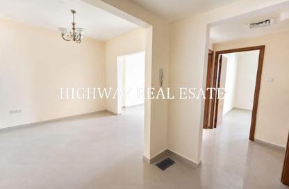 Apartment - 1 - 2 for rent in Street 20 - Al Nahda - Sharjah